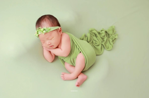 晋江2个多月宝宝发烧