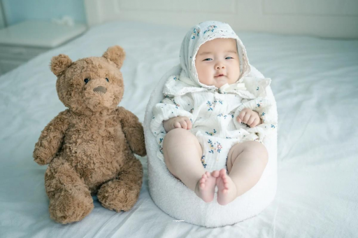 晋江宝宝发烧多久会好